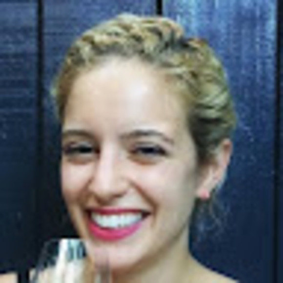 Meet your Posher, Alexandra - Picture 1 of 1